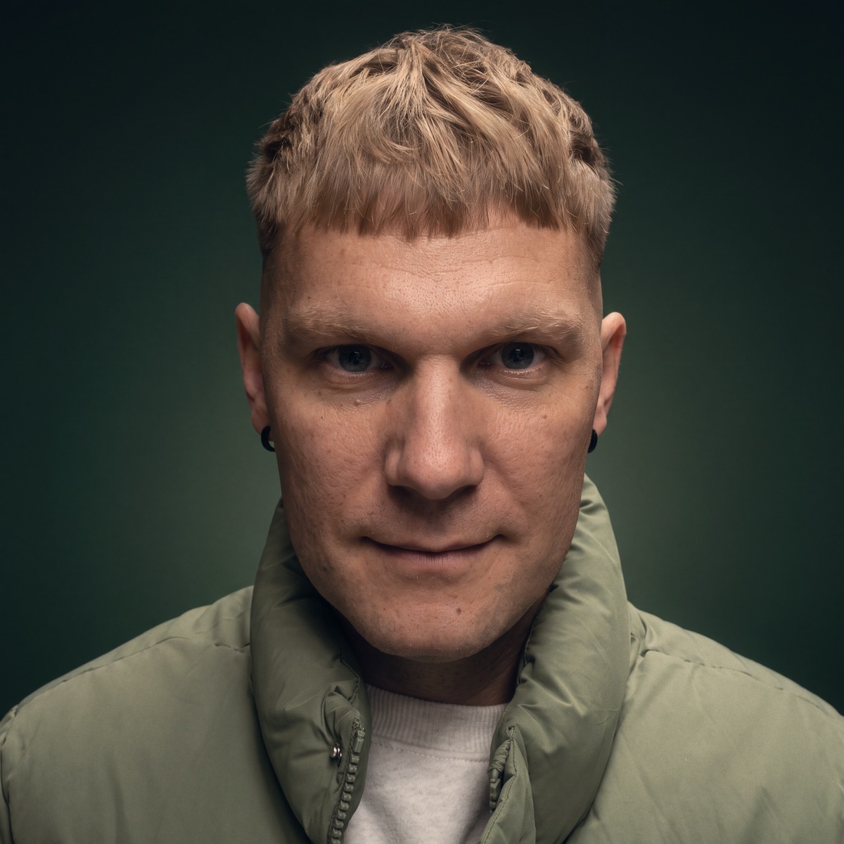 Sergey Kolyada, founder of Peeledlab